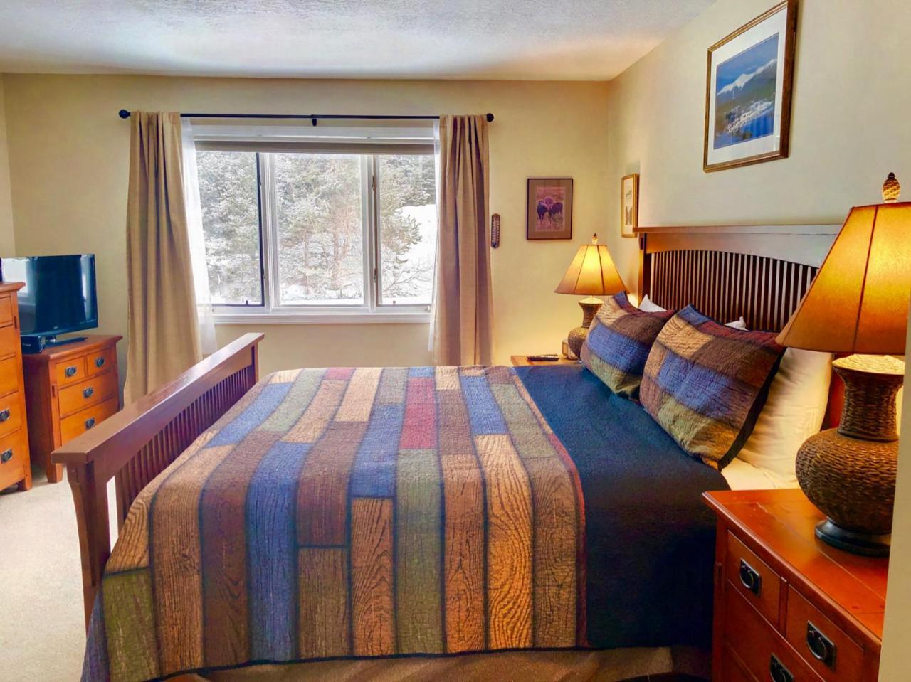 F3 Well Appointed Townhome A Short Walk To The Mount Washington Hotel 1 Minute To Ski Area Bretton Woods Exterior photo