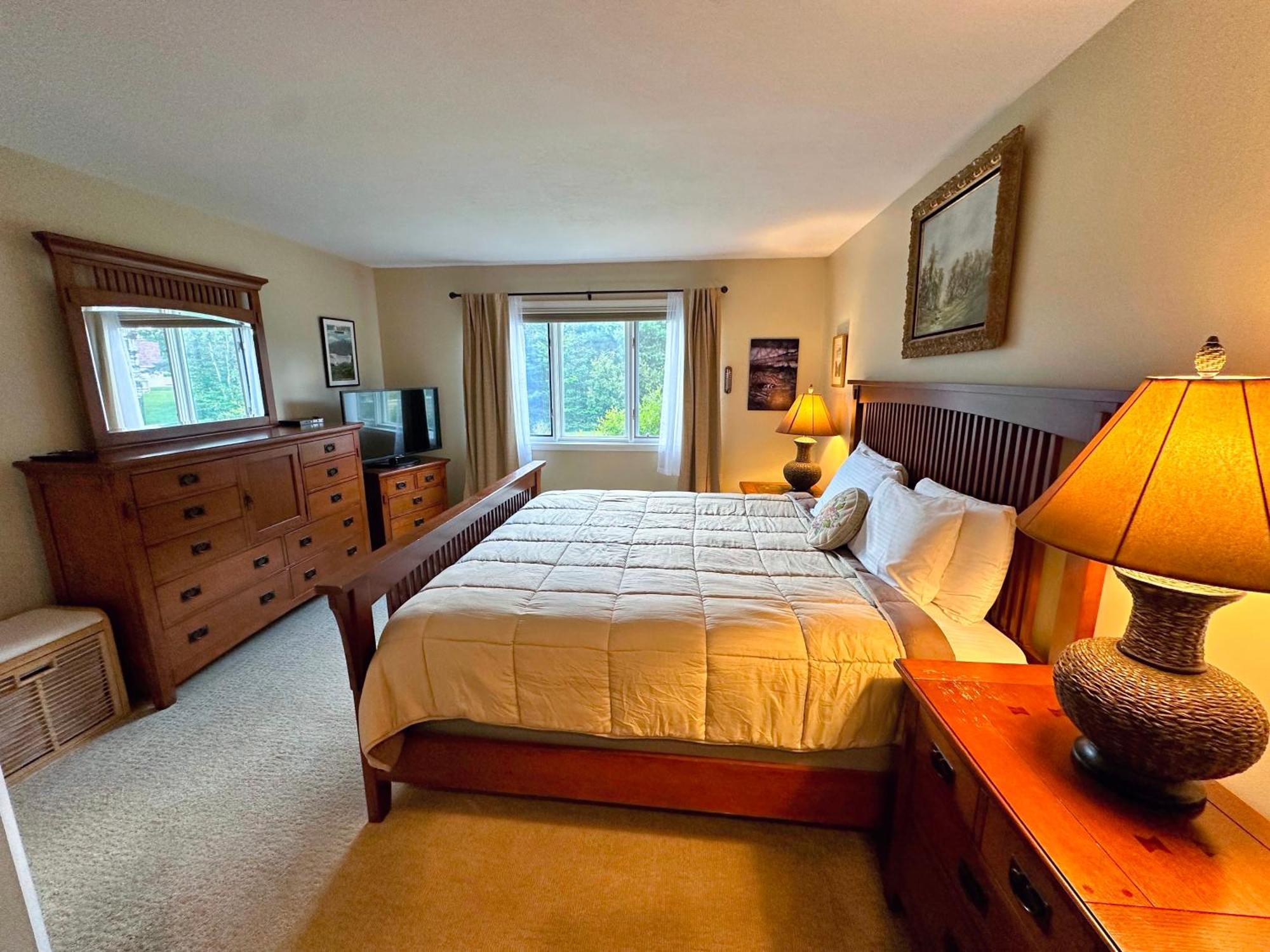 F3 Well Appointed Townhome A Short Walk To The Mount Washington Hotel 1 Minute To Ski Area Bretton Woods Exterior photo